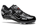 Buty MTB Sidi Cape czarne r.45,5