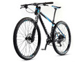 Cannondale F-Si 29 CARBON 2 L jet black 2015