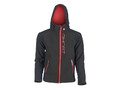 Kurtka Ghost Softshell Jacket męska rozm. M