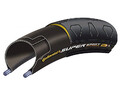 Opona Continental Super Sport Plus 28" 700x23C czarna drutowa