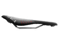 Siodło Fizik Antares R3 K:IUM czarno-szare
