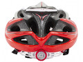Kask Rudy Project Windmax white/red fluo rozm. L 