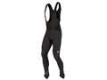 Spodnie Pearl Izumi Amfib Elite bez wkładki z szelkami czarne r.M