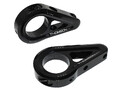 Mostek Thomson Direct Mount 40x31,8mm czarny 