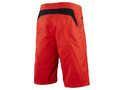 Spodenki Fox Indicator red r.34