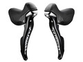 Dźwignia przerzutki Shimano Ultegra ST-6800 lewa 2rz
