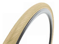 Opona Vittoria Voyager 700x35C kremowa z odblaskiem drutowa