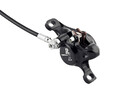 Hamulce Formula R1 tył 165 mm