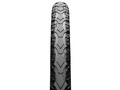 Opona Continental Country Plus 28" 700x37C czarna reflex drutowa