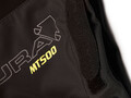 Szorty ENDURA MT500 Spray Baggy 3/4 czarne r. M