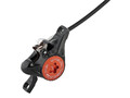 Hamulce Formula R1 tył 165 mm