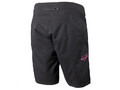 Spodenki damskie Fox Lady Ripley black/pink r.XL
