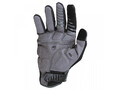 Rękawice męskie Pearl Izumi Cyclone Gel czarne r.XXL