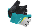 Rękawiczki Craft Classic Glove damskie niebiesko-biało-czarne r.S