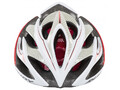 Kask Rudy Project Windmax white/red fluo rozm. L 