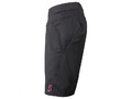 Spodenki damskie Fox Lady Ripley black/pink r.XL
