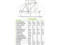 Cannondale F-Si 29 CARBON 2 L jet black 2015