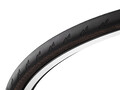 Opona Continental Ultra Gatorskin 28" 700x25c czarna drutowa