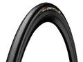 Opona Continental Super Sport Plus 28" 700x23C czarna drutowa