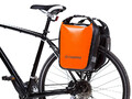 Sakwy Crosso Dry Small Adventure Click System 30l j. niebieski przód/tył