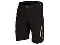 Szorty Endura Singletrack + Mesh Liner edycja limitowana czarne r.XXL
