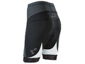 Spodenki Cube Blackline WLS r.M damskie blk/grey/wht
