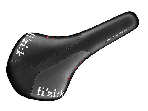 Siodło Fizik Antares R3 K:IUM czarno-szare