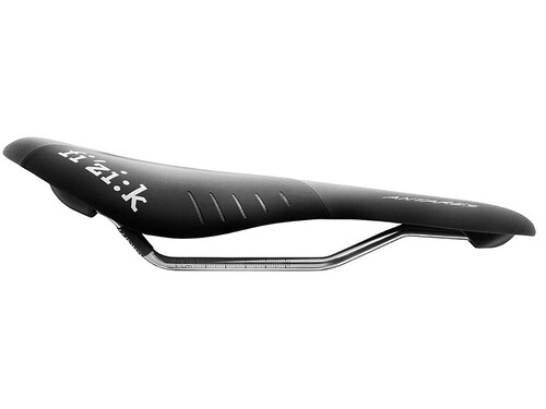 Siodło Fizik Antares R5 K:IUM czarno-szare