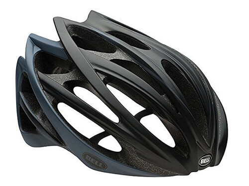 Kask Bell Gage MIPS matte black ombre r.L (57-59 cm)