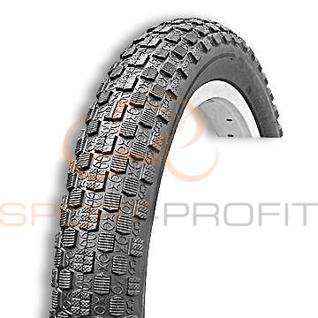 Opona H-586 16x2,125 (54-305) BMX czarna