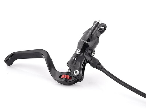 Hamulce Formula R1 tył 165 mm