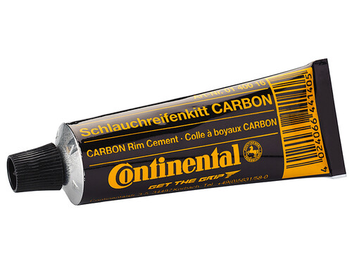 Klej do szytek Continental Carbon tuba 25g