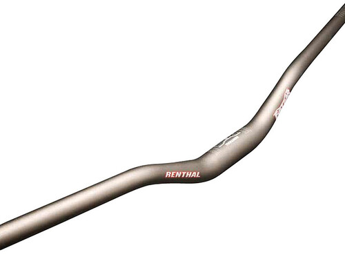 Kierownica Renthal Fatbar 31,8mm 780x38mm 