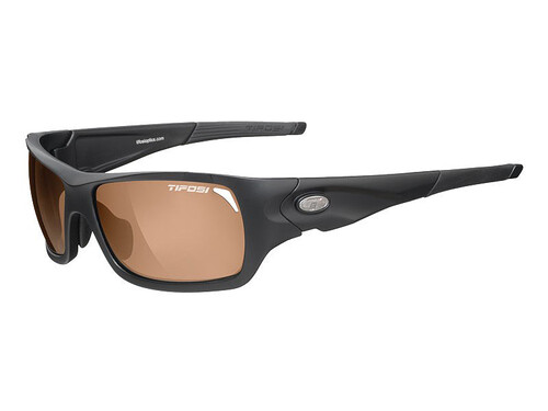 Okulary Tifosi Duro Polarized Fototec matte black 
