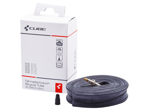 Dętka Cube Road SV40 28" 