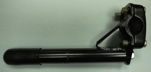Wspornik kierownicy Zoom BMX MX-C785