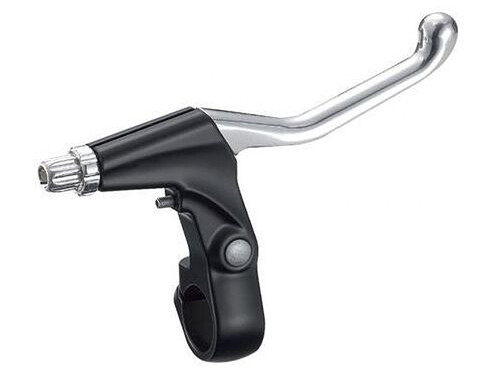 Dźwignia hamulca DeOne v-brake BL-008 dwustronna