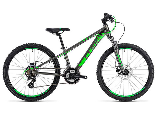 Rower Cube Kid 240 Disc grey n flashgreen 2018 (0).jpg
