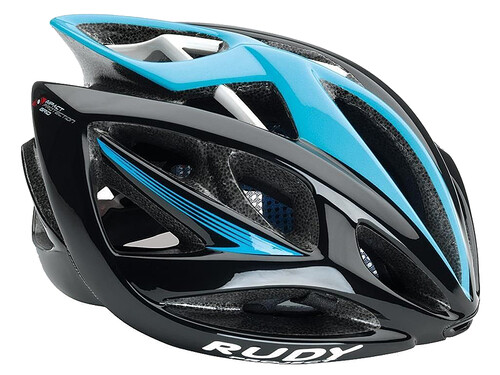 Kask Rudy Project Airstorm black/blue r.S/M 