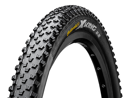 Opona Continental X-King Sport 29x2,0 drutowa