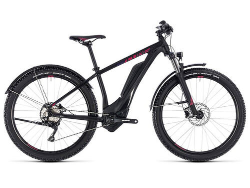 Rower Cube Access Hybrid Pro Allroad black n berry 2018 (0).jpg