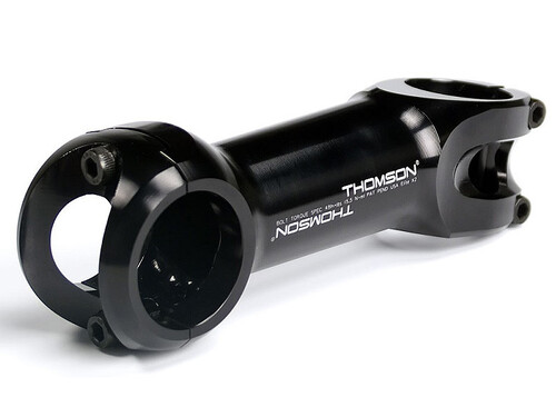 Mostek Thomson Elite X2 10°x110mm czarny