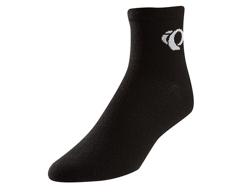 Skarpetki Pearl Izumi Attack black 3 pary