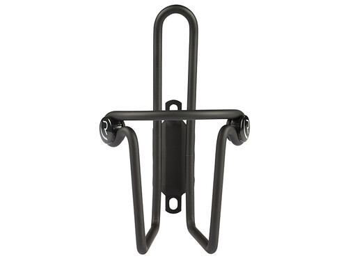 Koszyk bidonu Cube HPA 13086 black/white