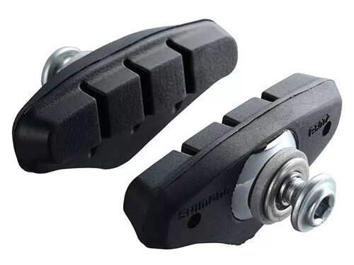 Klocki hamulcowe Shimano Tiagra/Sora BR-4600 R50T2