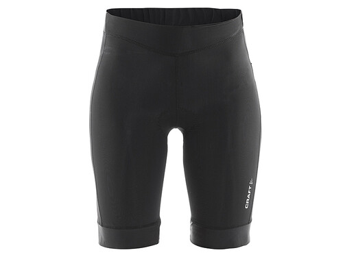 Szorty damskie Craft Motion czarne r.XS